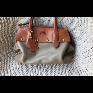Doorney & Bourke bag